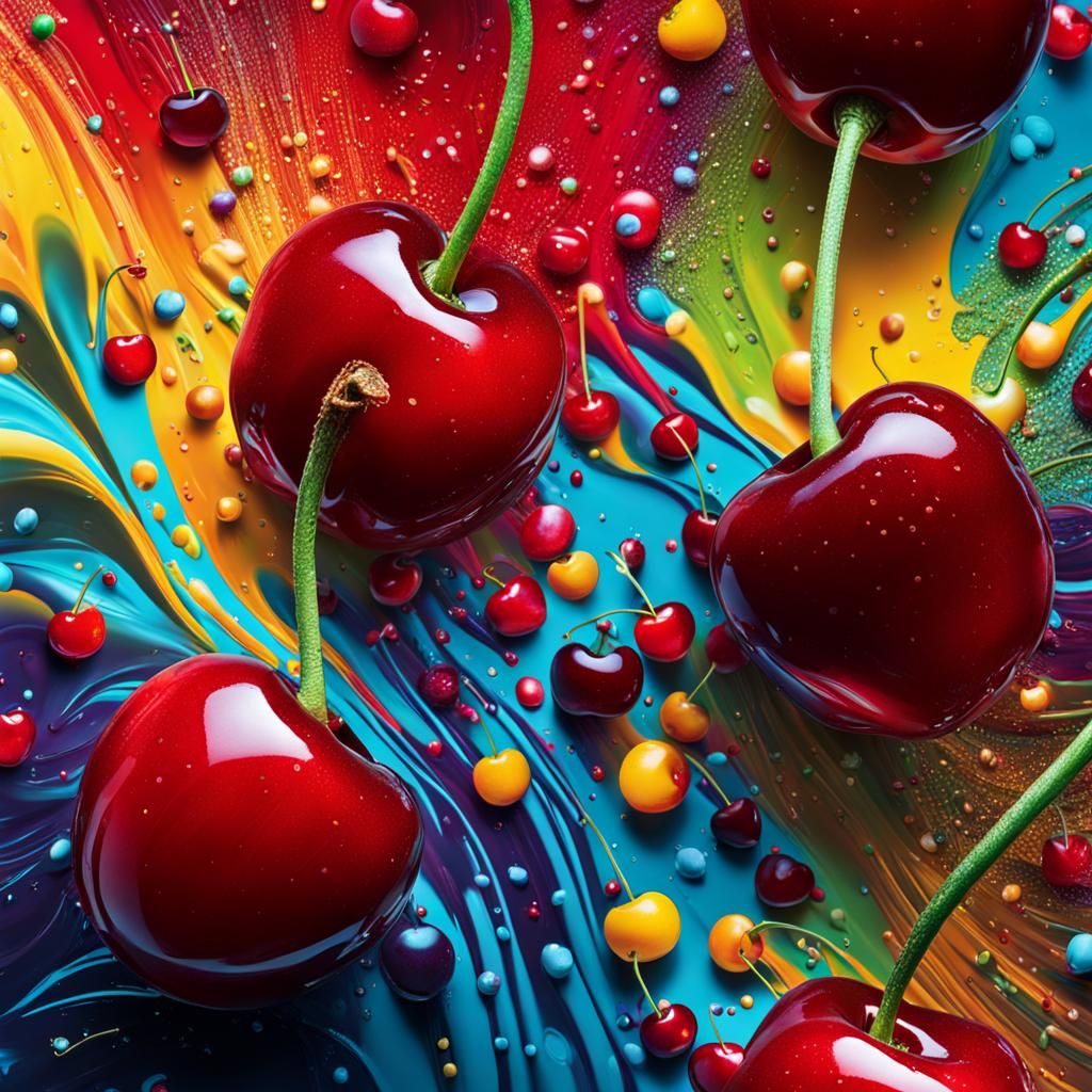 Cherry