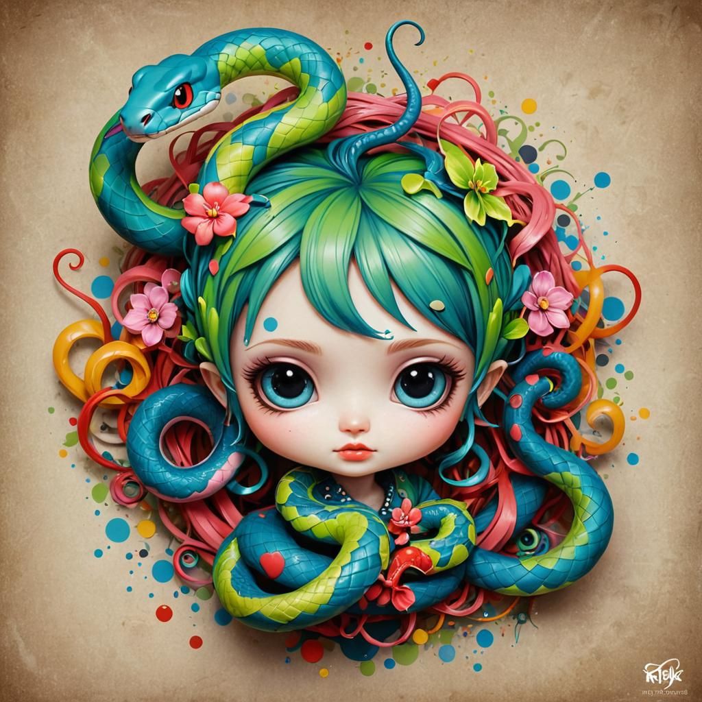 Untitled Creation