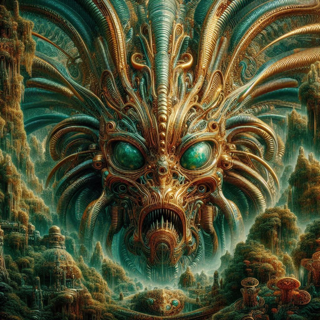 Giger 59