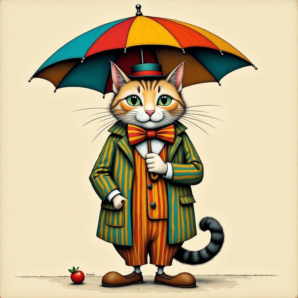 fantasy illustration