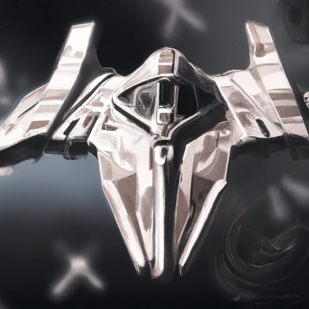 Star Ship Fighter