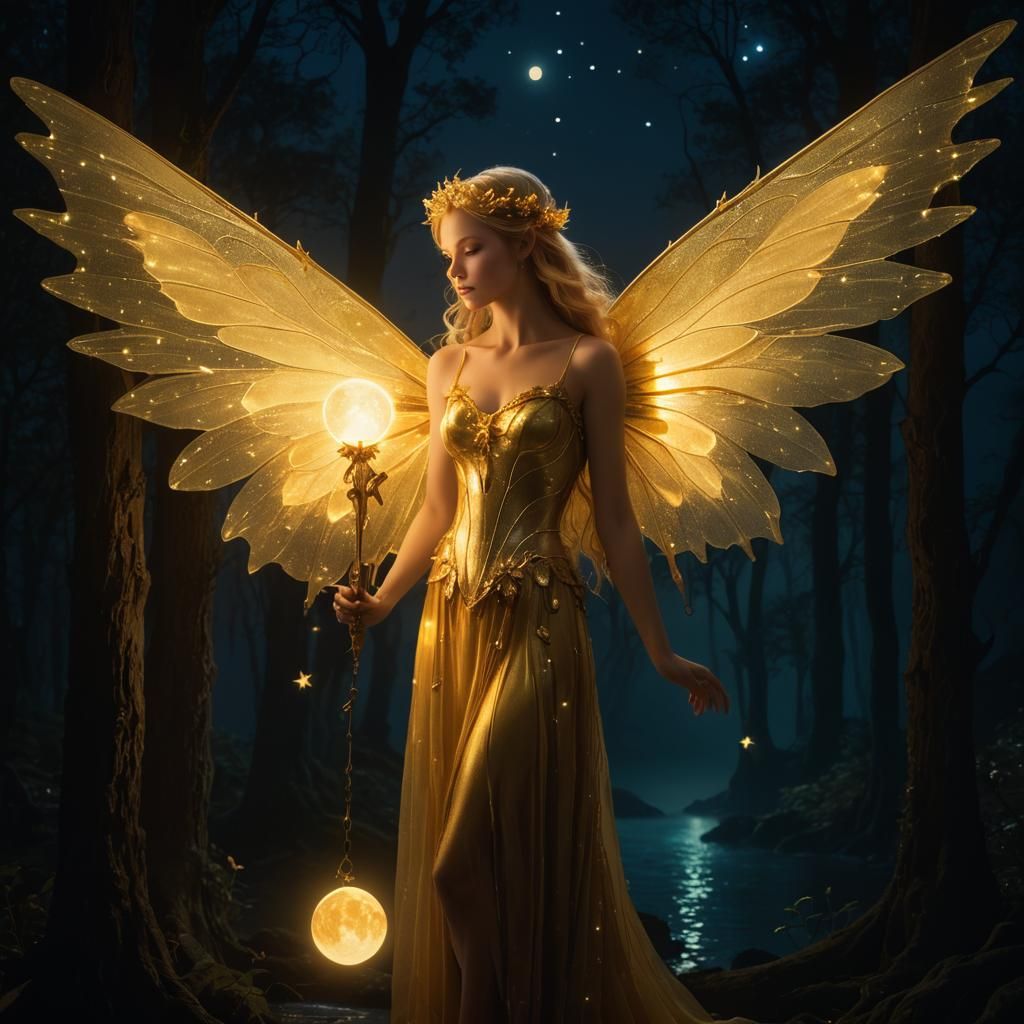 light in the darkness  by @Ratso