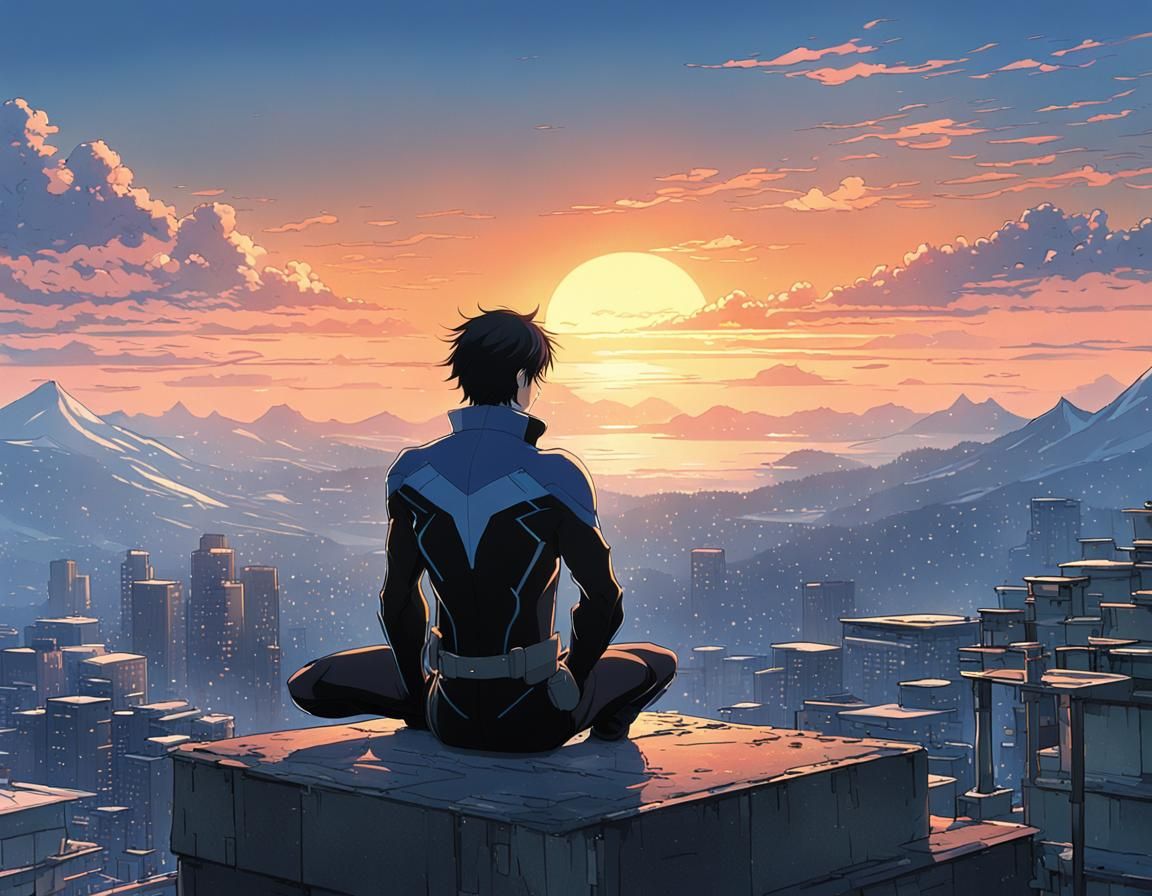 Riley Richard Renewal - R3