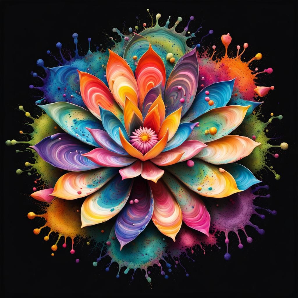 Shine Bright by Starlight