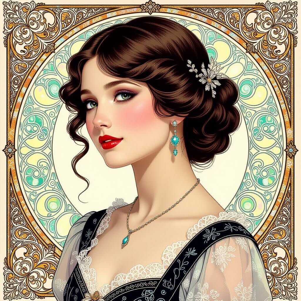 Zelda  by @Leeftail_Art