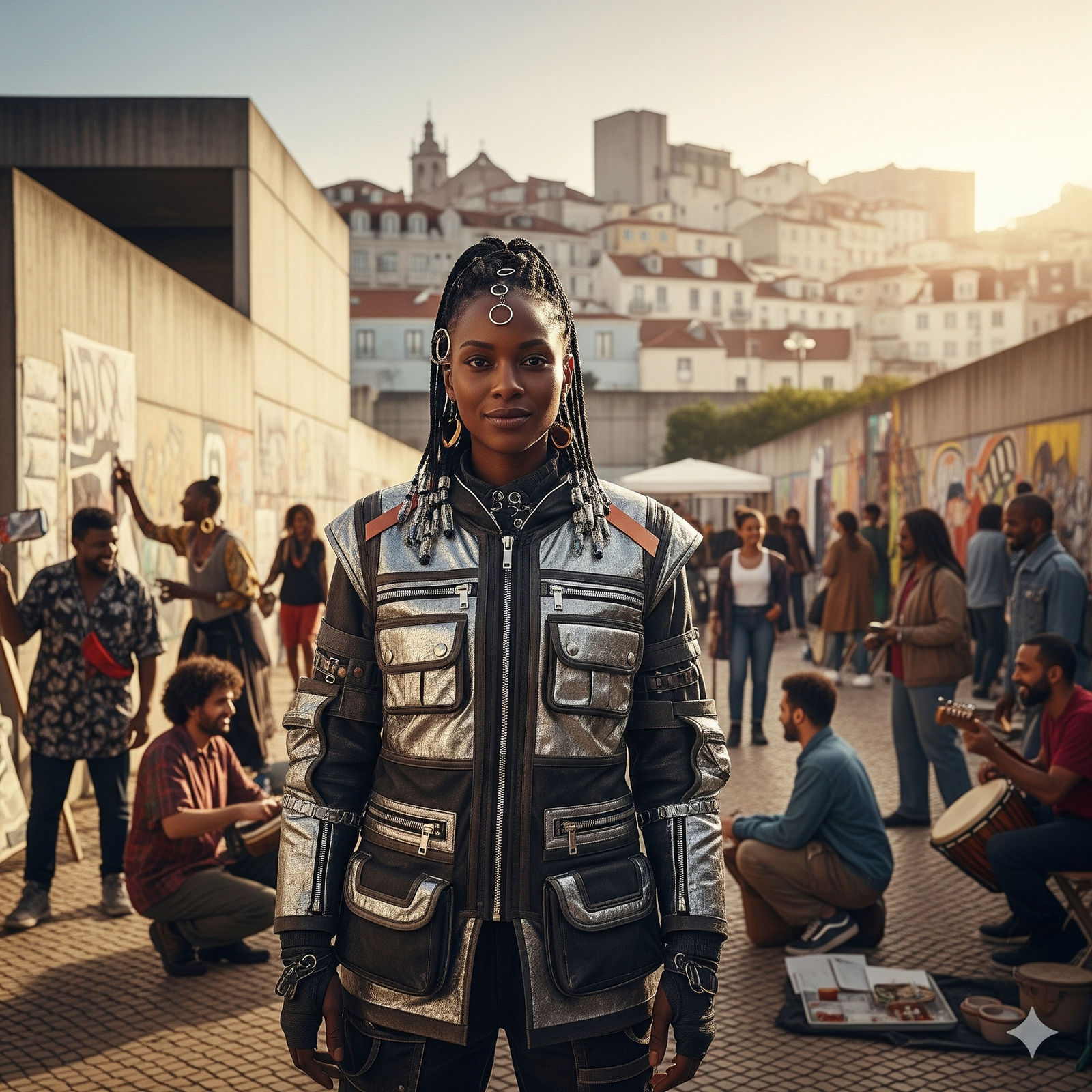 Reflections of the Unseen