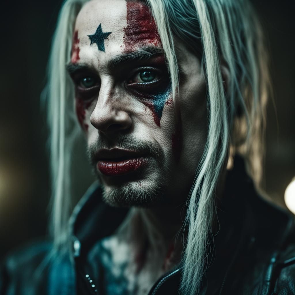 Suicide Squad Series