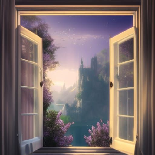 window