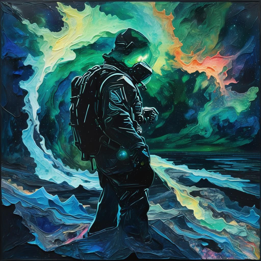 Untitled Creation