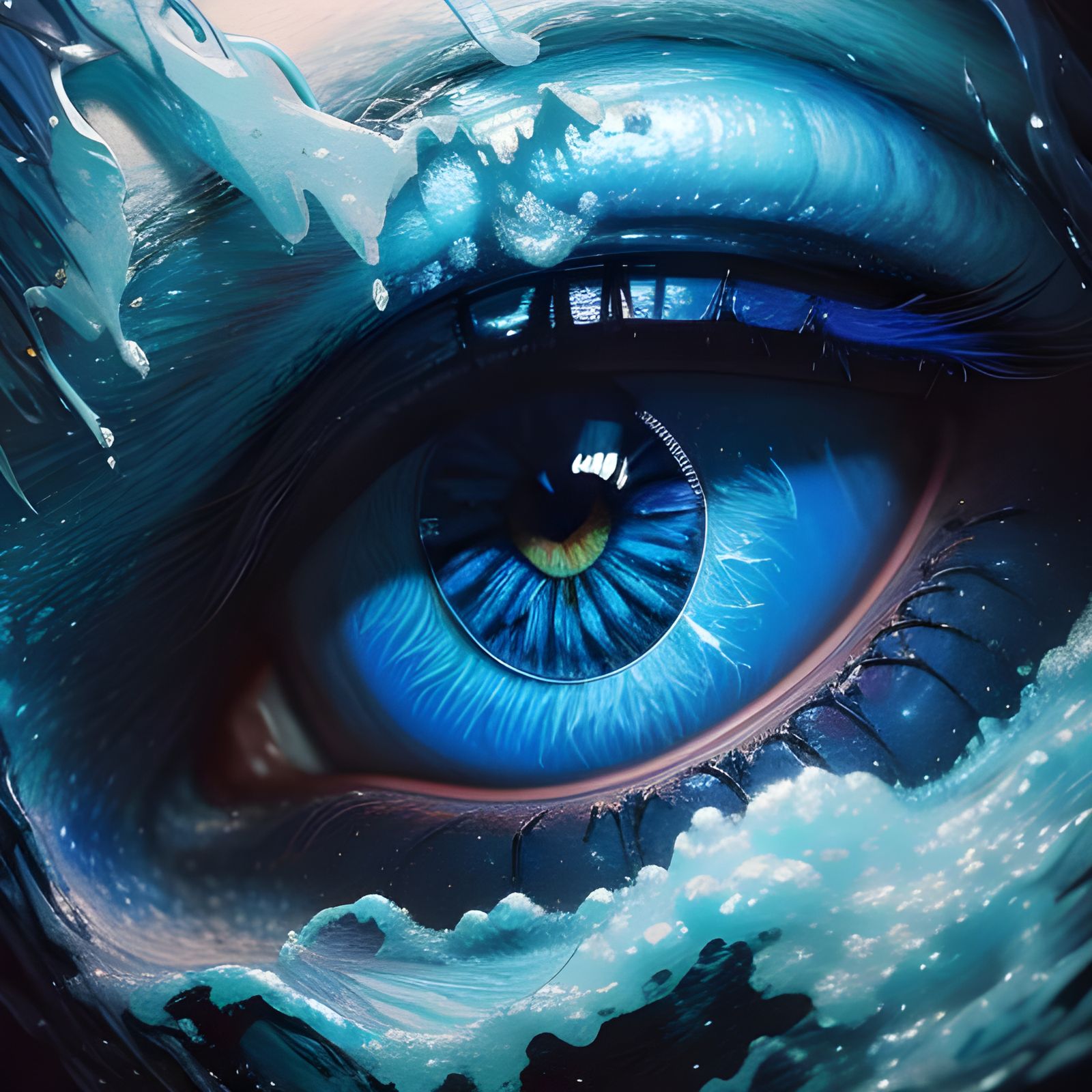 Untitled Creation