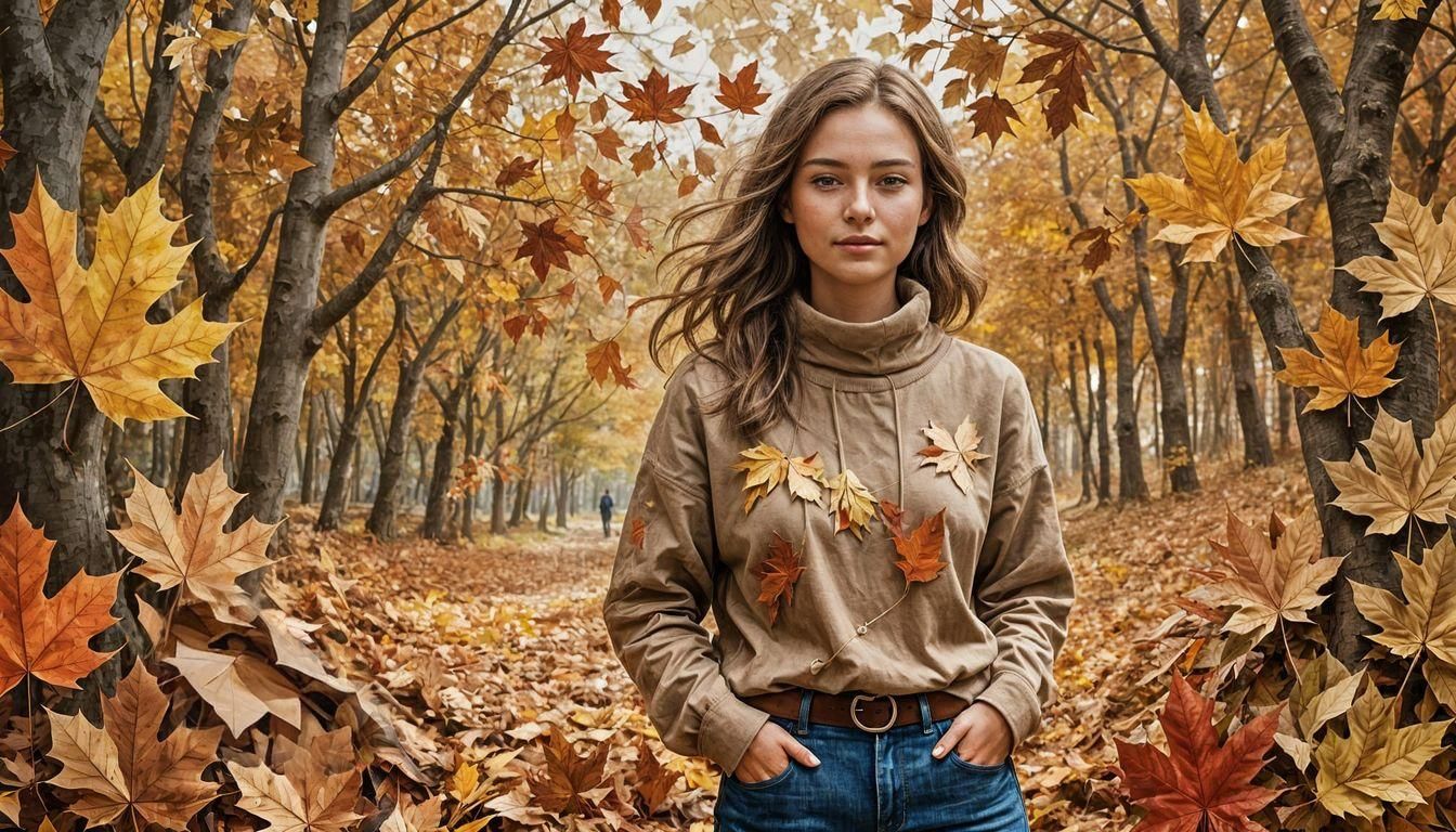 Beautiful Autumn Day