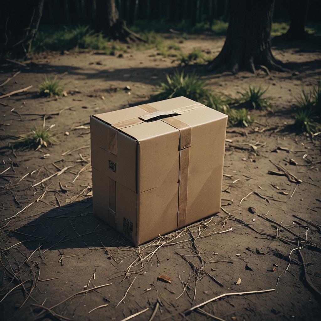 Mystery Box