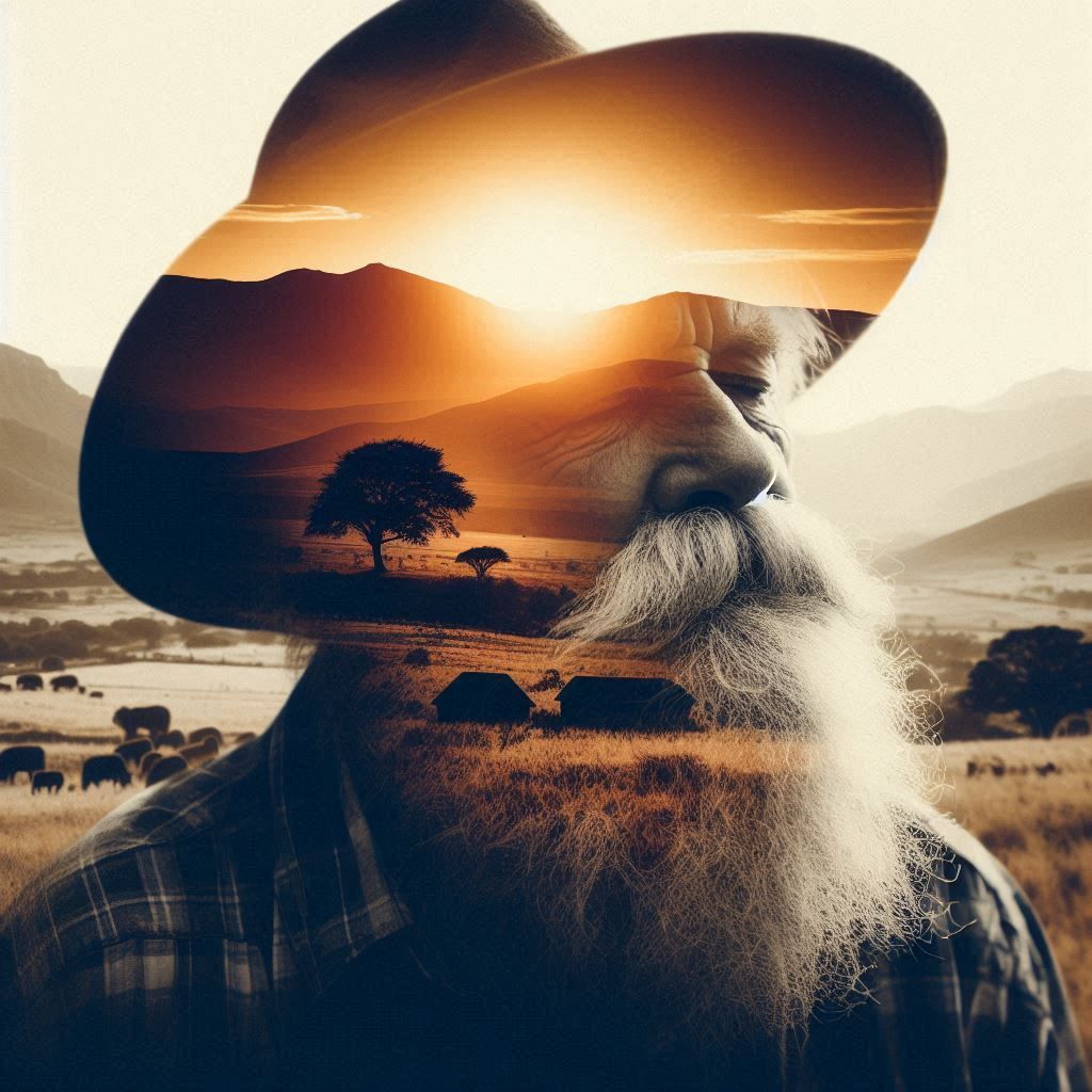 'n Hart vir die land (2)