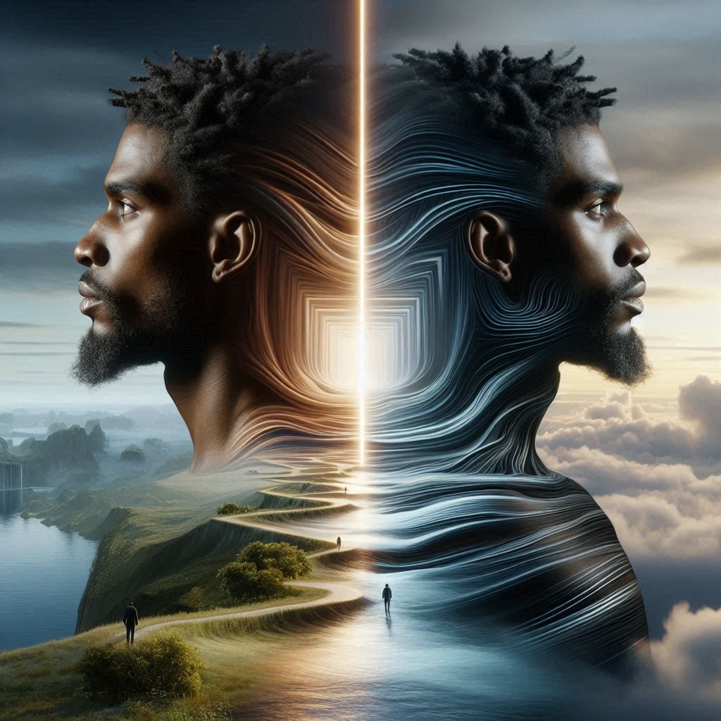 Contrasting aspects create opportunities