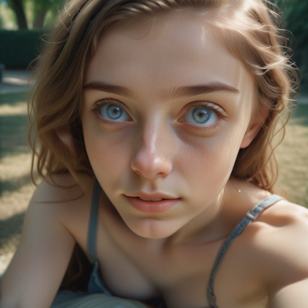 AI avatar