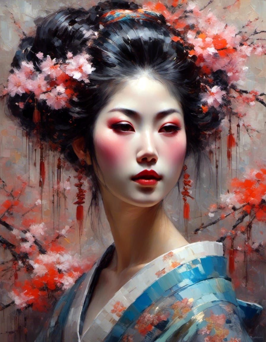 Mariko-san No Eregansu (真理子さんのエレガンス)