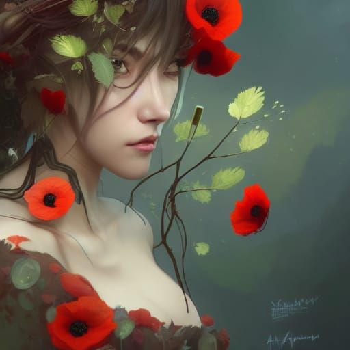 Poppy