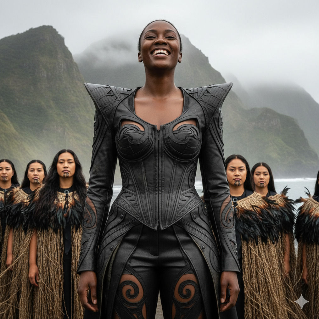 The First Light Between