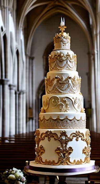 Cake | St David and St Patrick Catholic Church