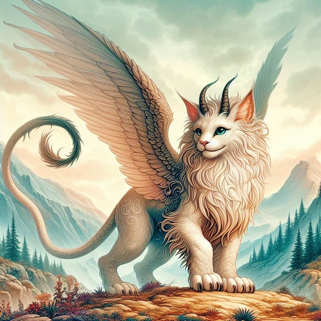 Manticore