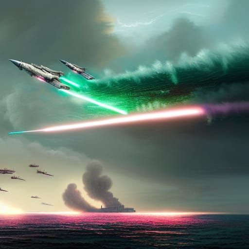 Missiles