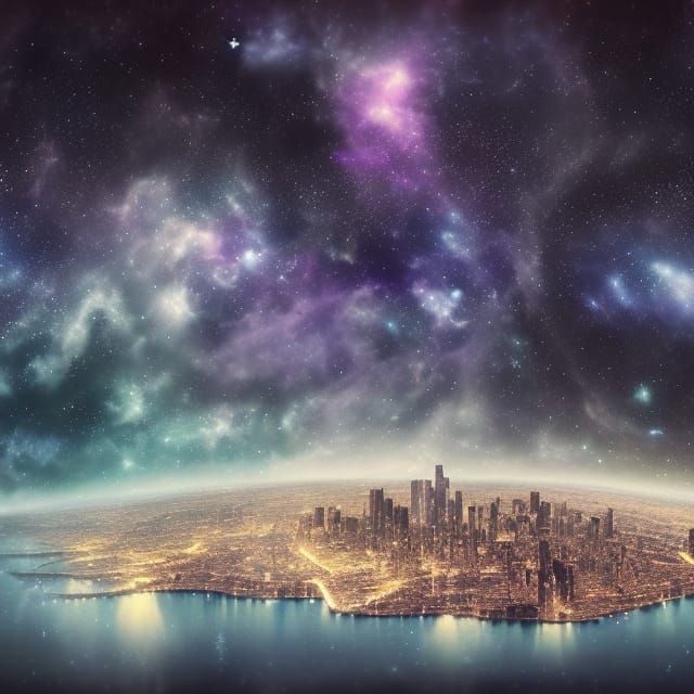 Another Planet
