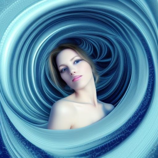 incredibly beautiful woman holding a kitten, movement, white...