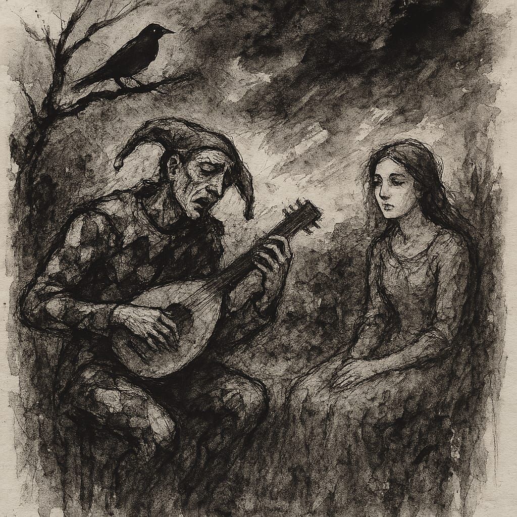 Love Makes Us All Fools