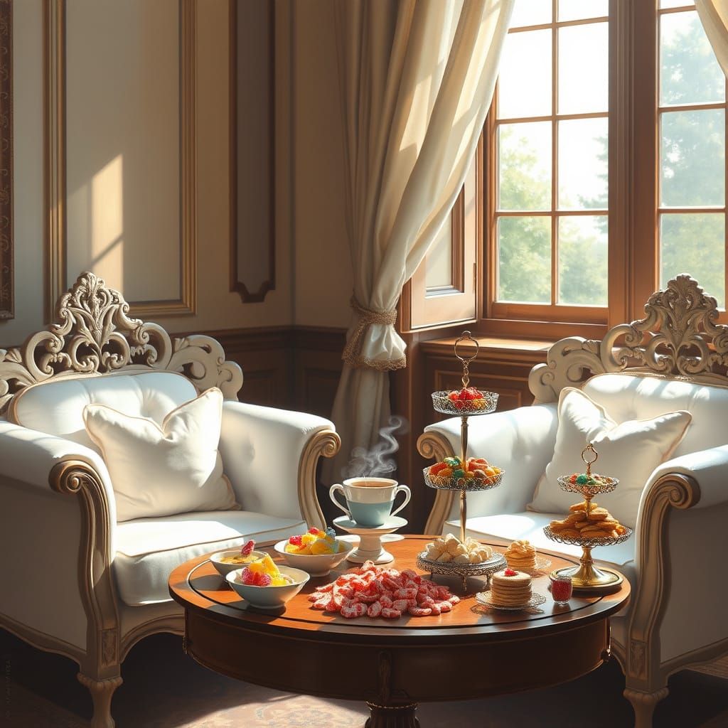 מנוחה של אחרי פורים.....