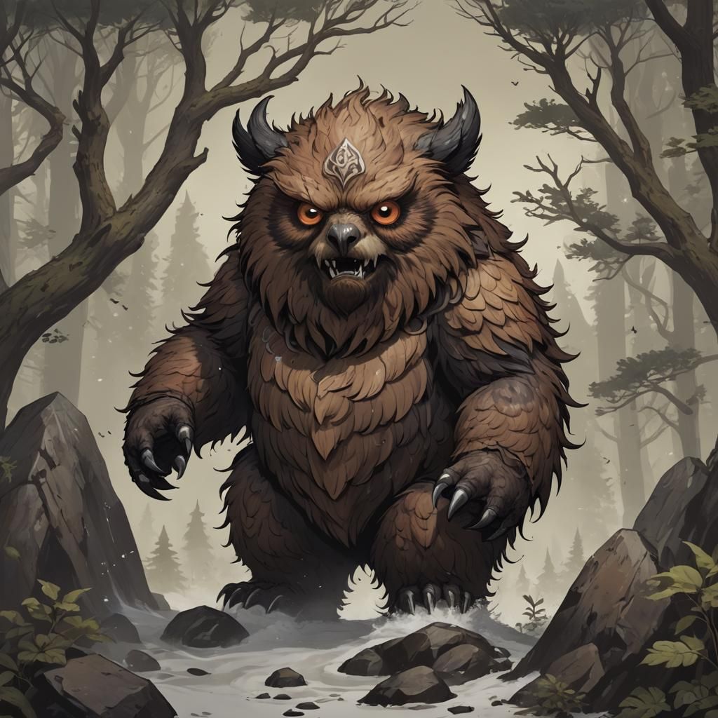 Owlbear