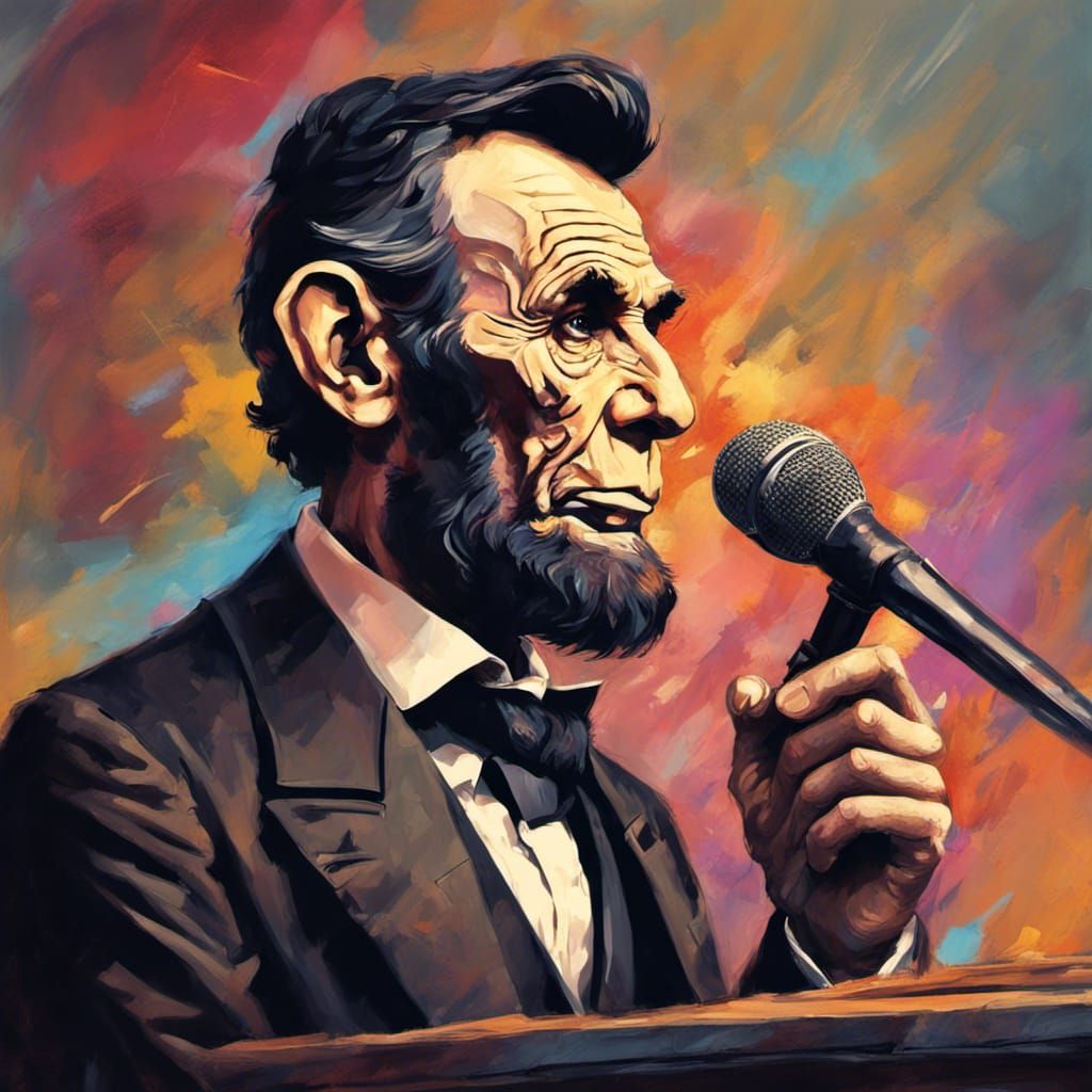 Lincoln