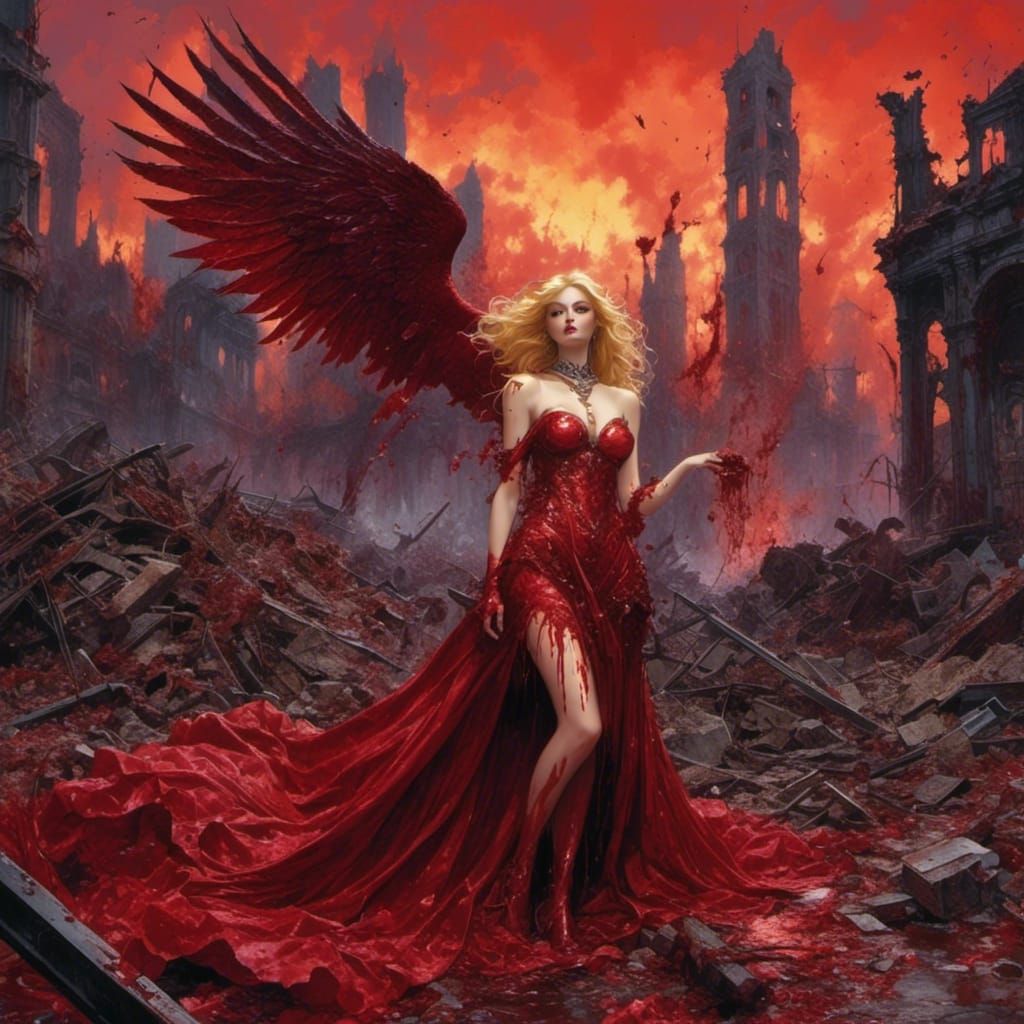 <lora:Ethereal Fantasy:1.0> 