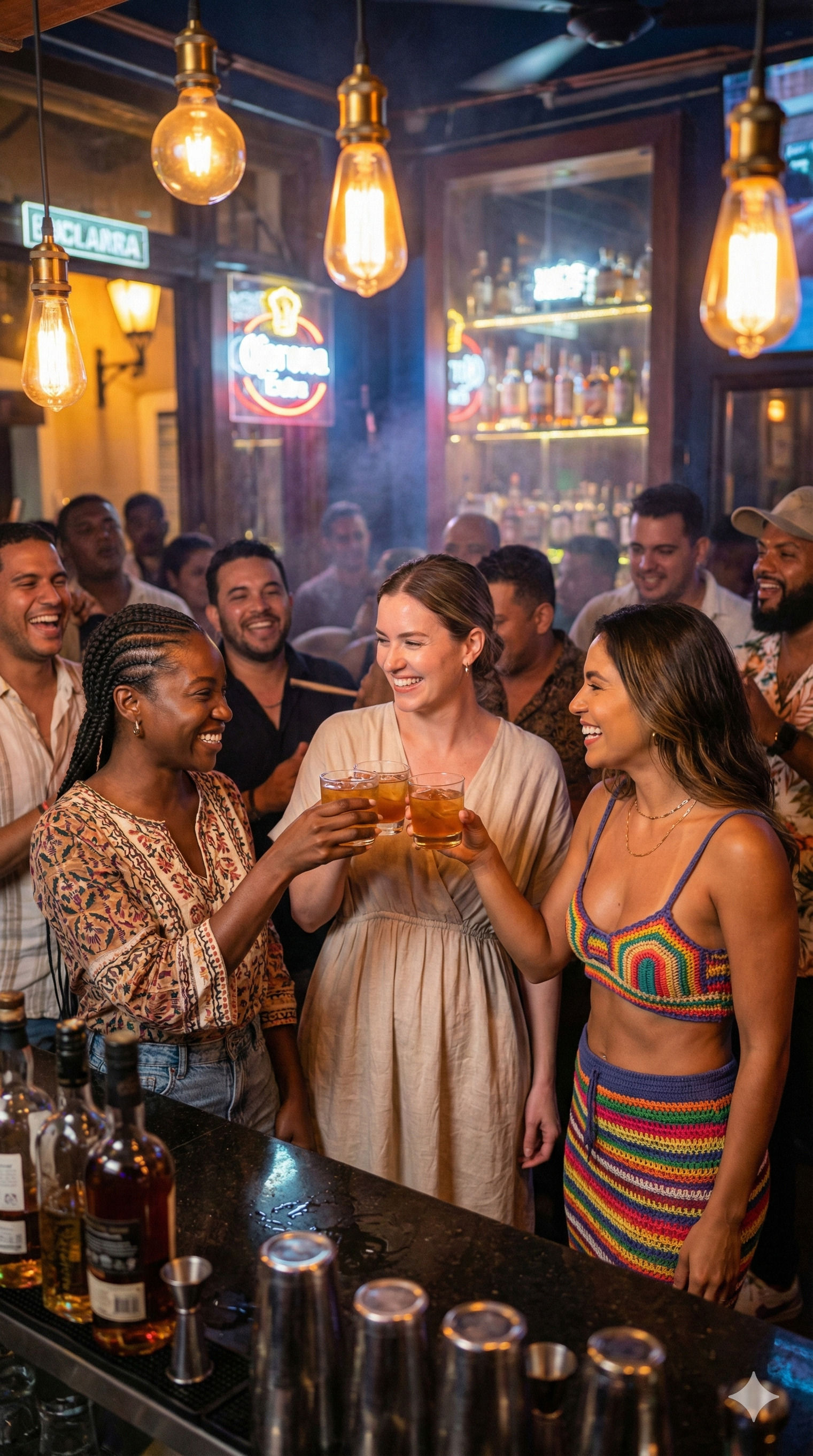 Alaska to Ushuaia: The Summer Route