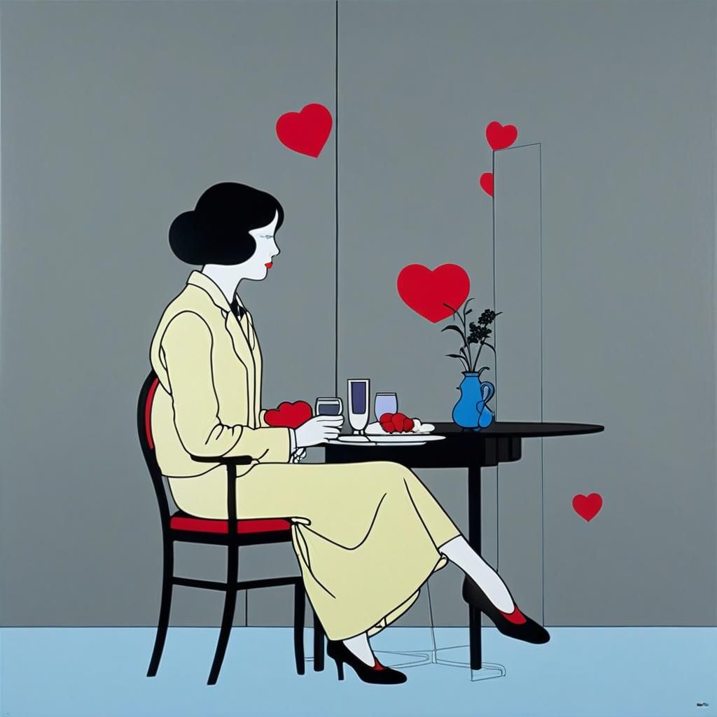 Awaiting the Date