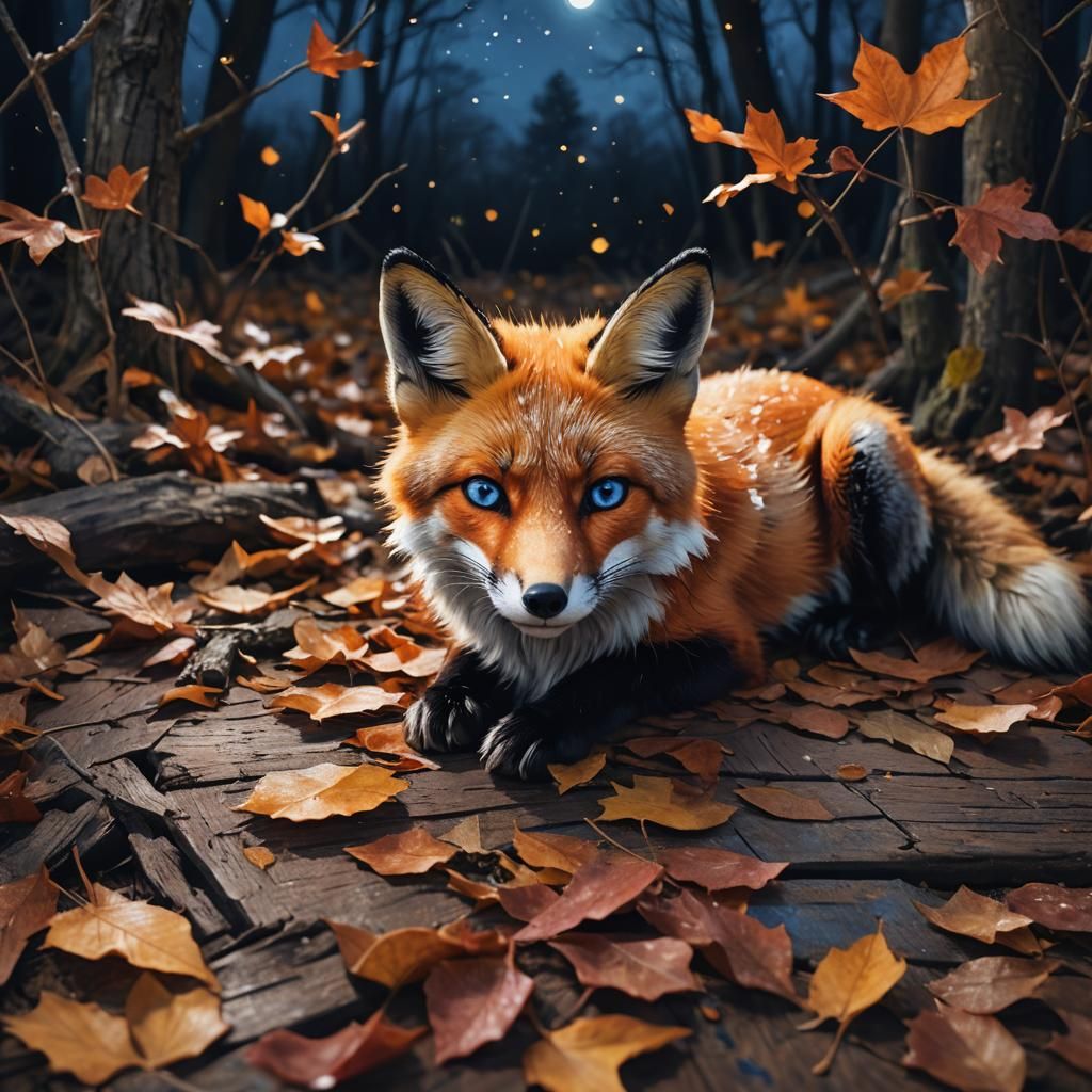 Fox