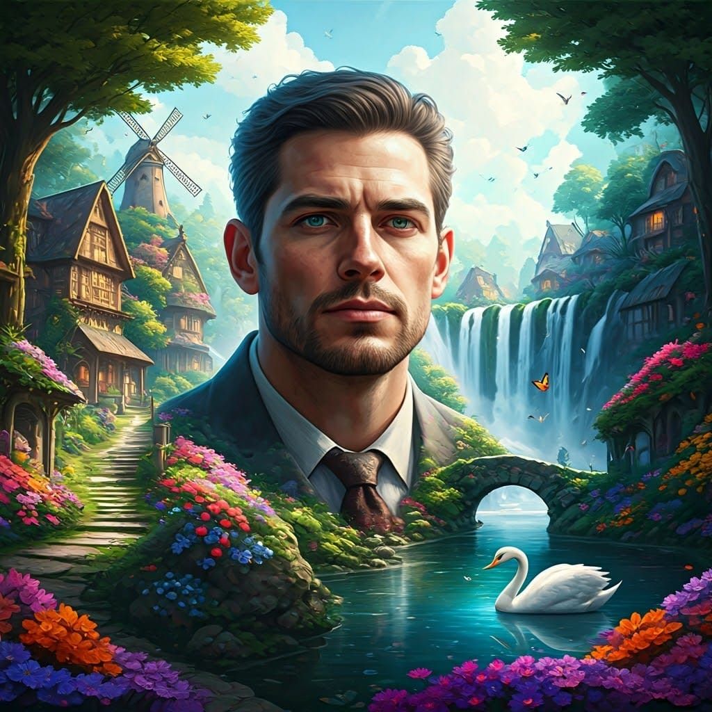 להצטלם במרכז היופי הקסום