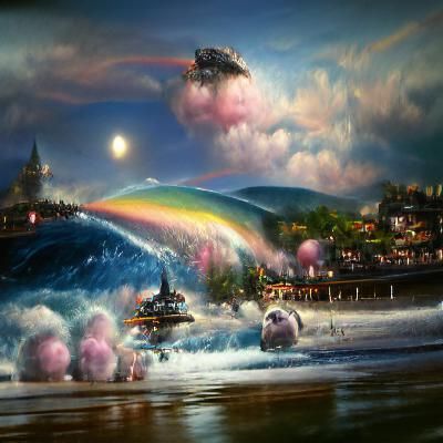 Nyancat II