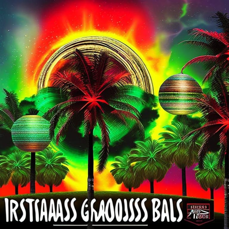 Great Balls of Fire