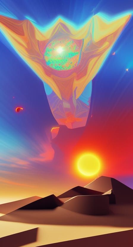 Late 80s CGI?