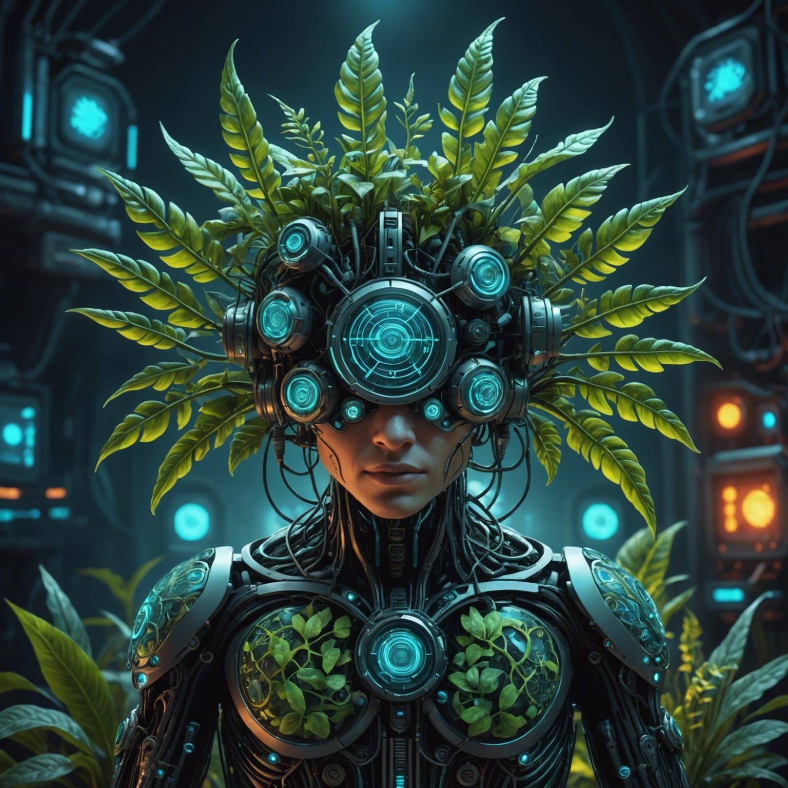 Biopunk