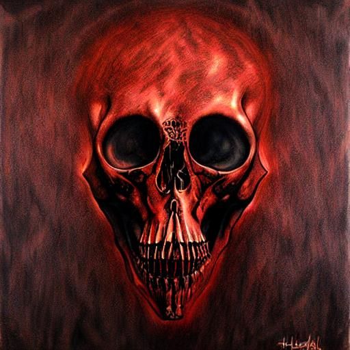 Untitled Creation