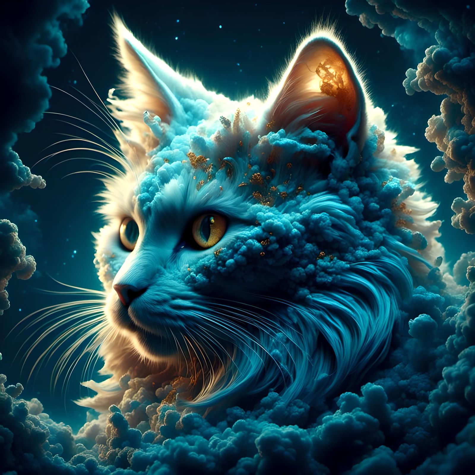 Nimble Nimbus