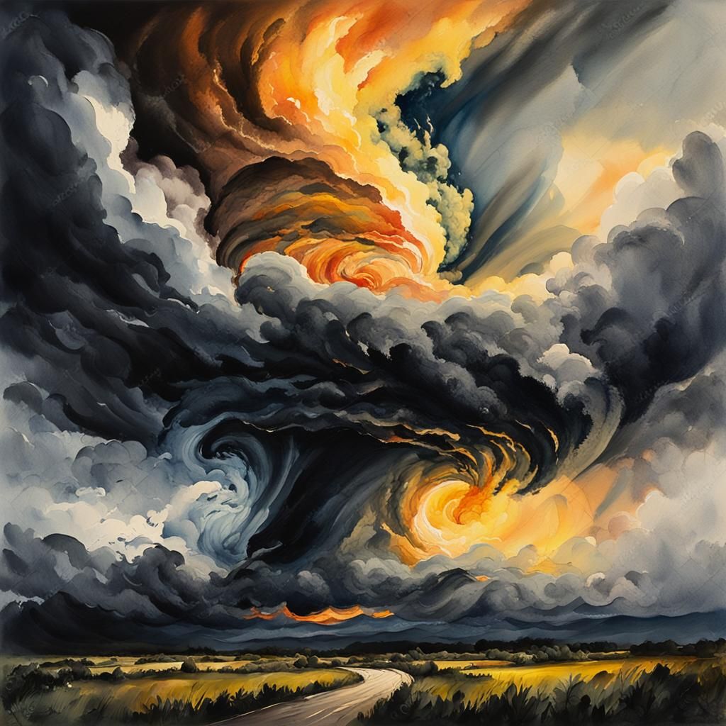 Illustrating winds  by @1C (13) Ng Pak Hei