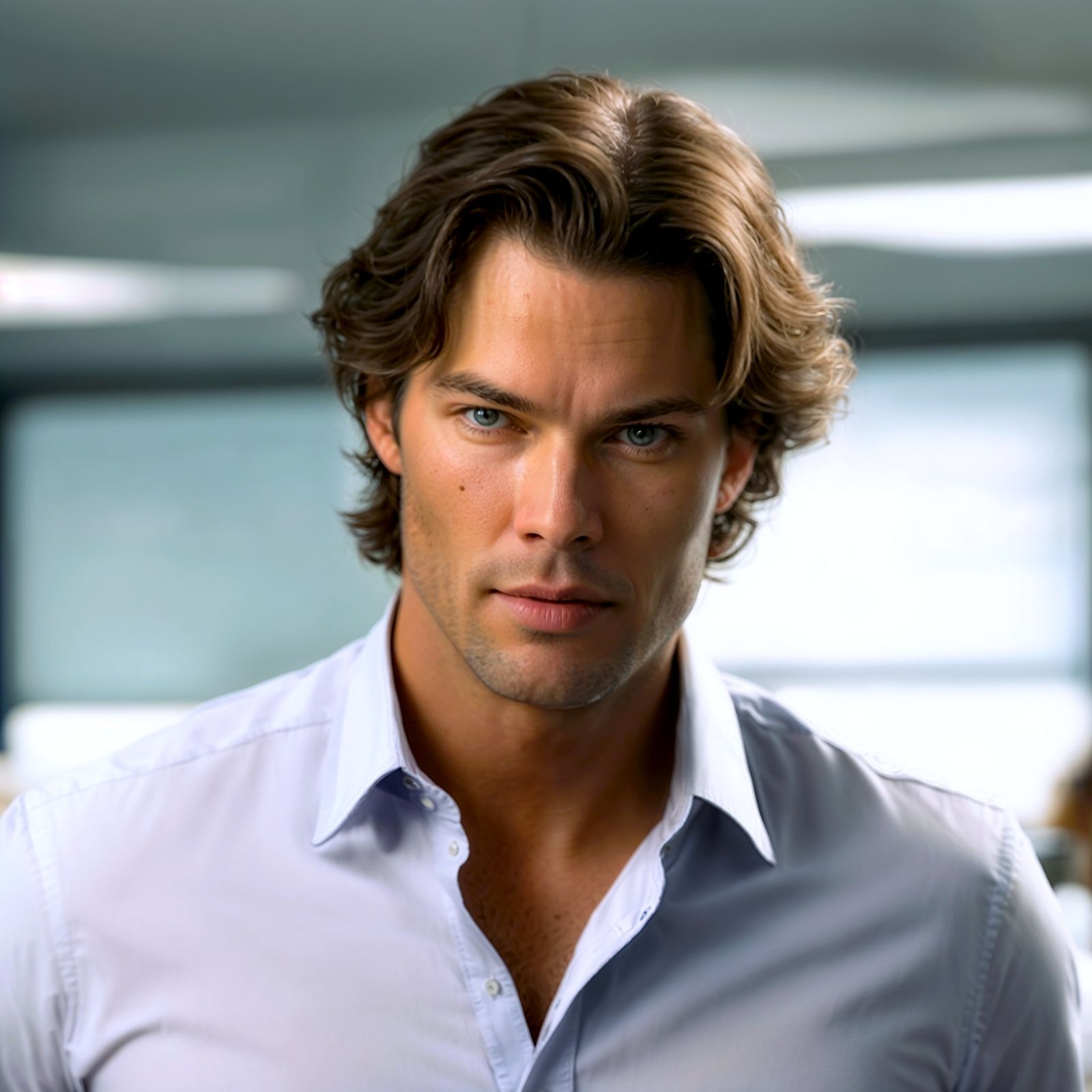 479 – Julian Drescher, perhaps a far relative of Amalia Meye...