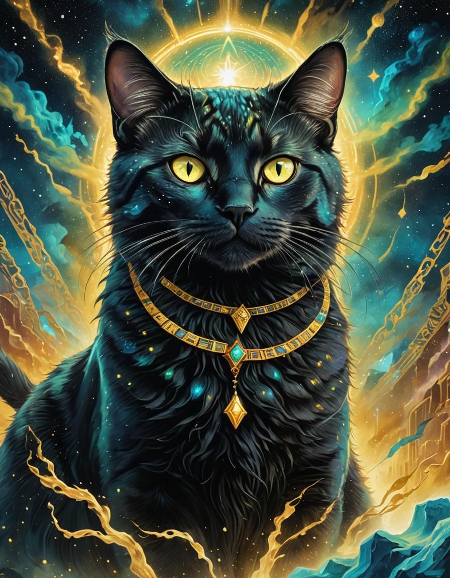 Bastet VII