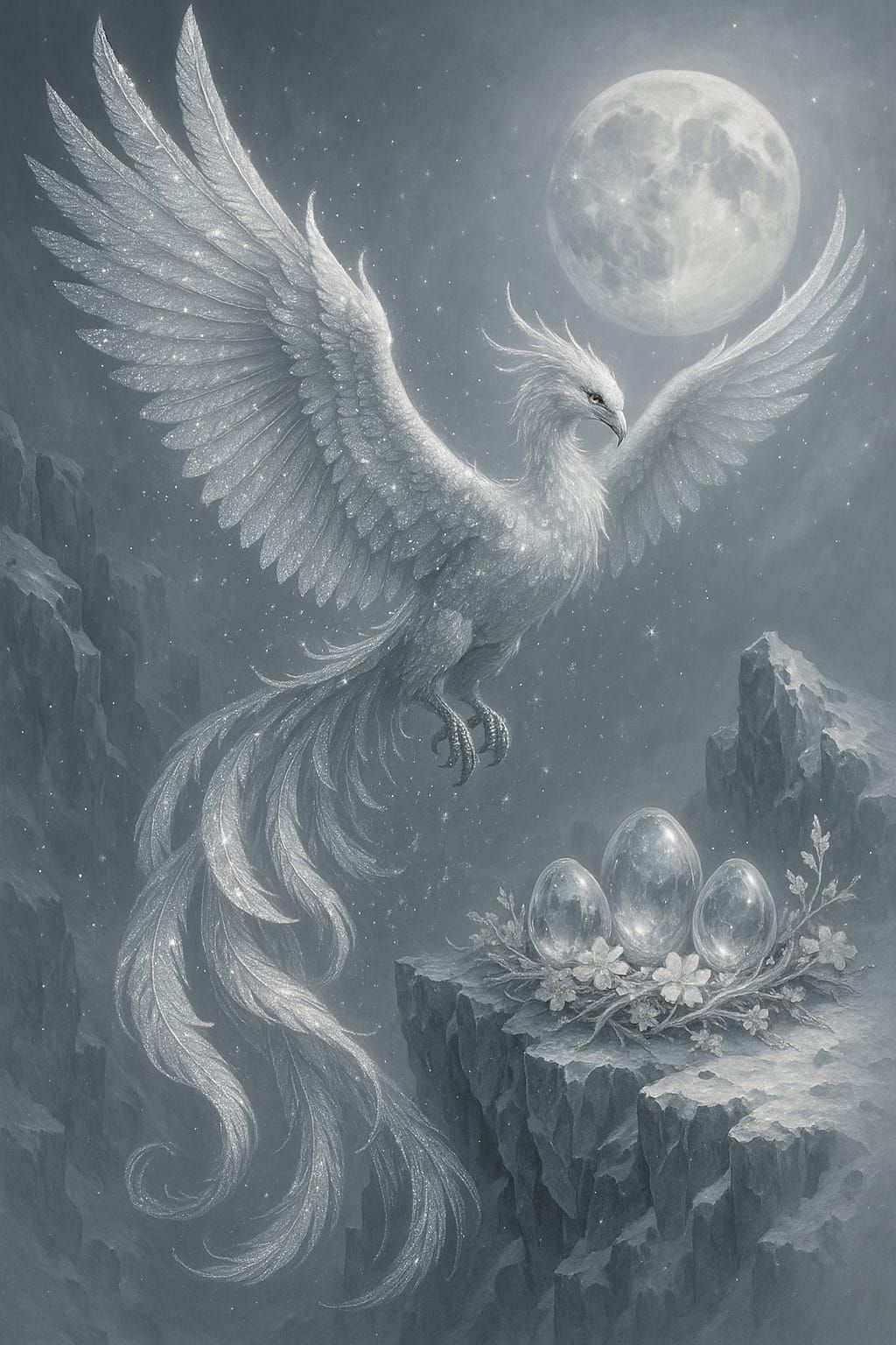 Guardian Frost Phoenix