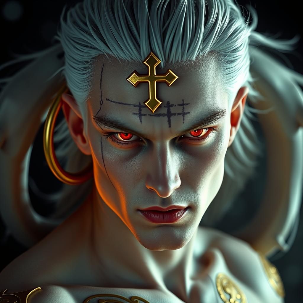 A terrifying ominous insanely realistic real life composite photograph realistic live action film adaptation stock photo of a truly real 24...