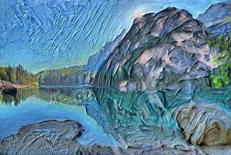 Mountain 
