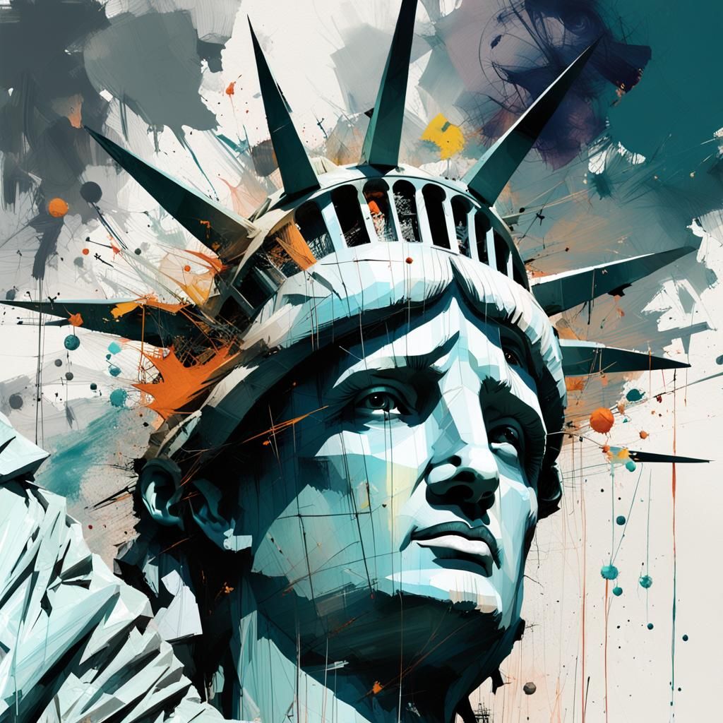 Statue of Liberty