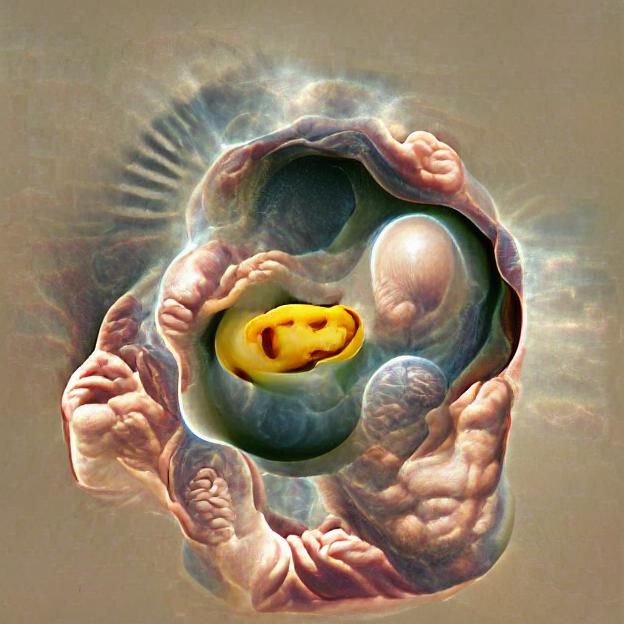 I